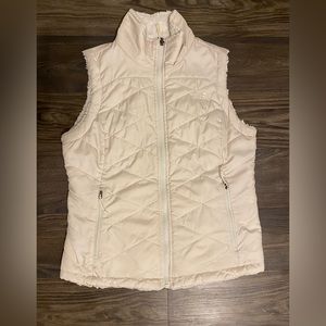 North Face Reversible Vest